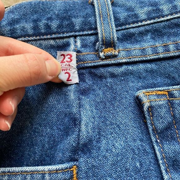 Levi’s Denim Inspired Handbag & Coin Purse - Picture 11 of 15